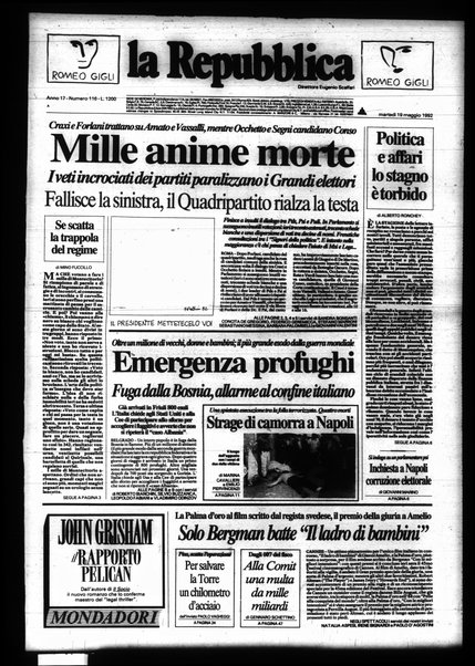 La repubblica